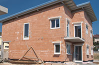 Spithurst home extensions