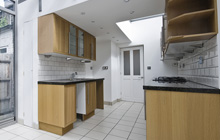 Spithurst kitchen extension leads